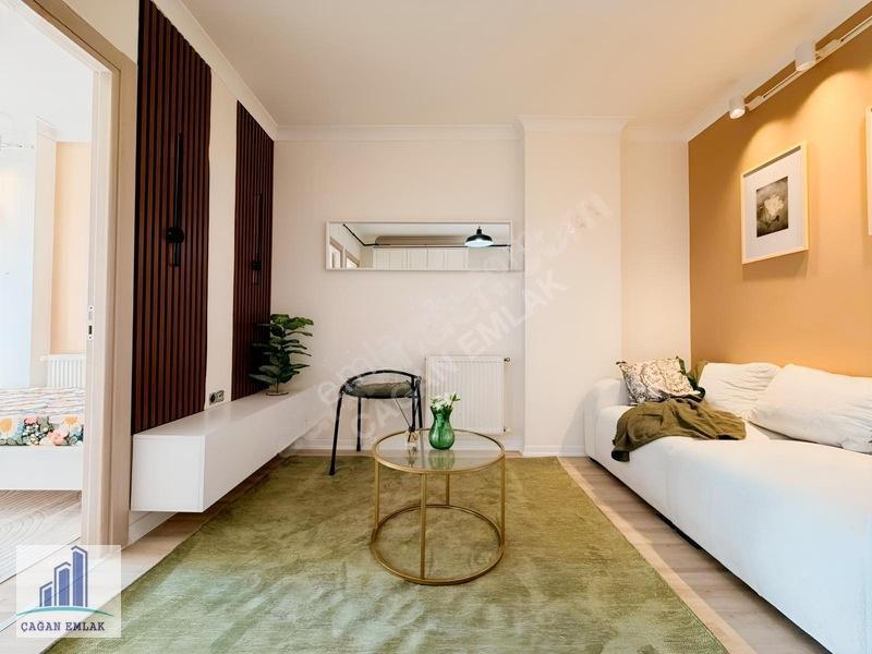Kampüs Karşısı 28.000tl Kira Garantili 2+0 Satılık Daire — fotoğraf 11