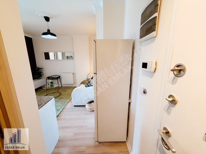 Kampüs Karşısı 28.000tl Kira Garantili 2+0 Satılık Daire — fotoğraf 13