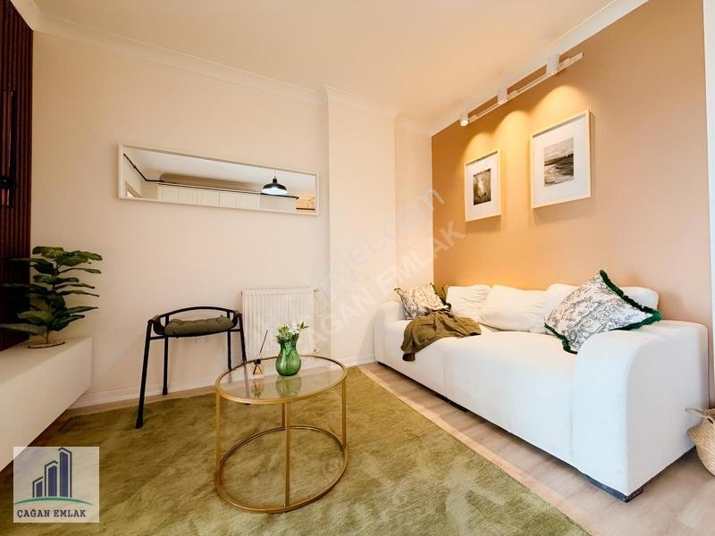 Kampüs Karşısı 28.000tl Kira Garantili 2+0 Satılık Daire — fotoğraf 14
