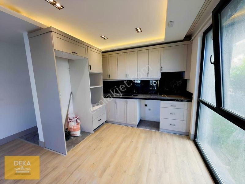 Deka Gayrimenkul'den Yüksek Kredili Havuzlu Sitede 2+1 — fotoğraf 3