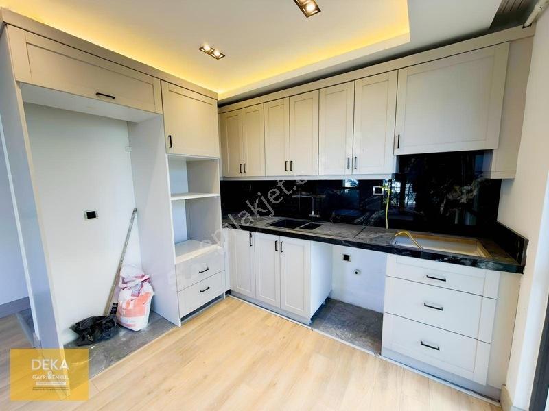 Deka Gayrimenkul'den Yüksek Kredili Havuzlu Sitede 2+1 — fotoğraf 4