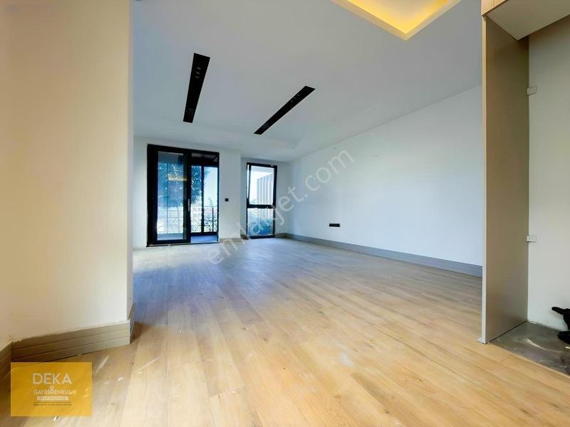 Deka Gayrimenkul'den Yüksek Kredili Havuzlu Sitede 2+1 — fotoğraf 6