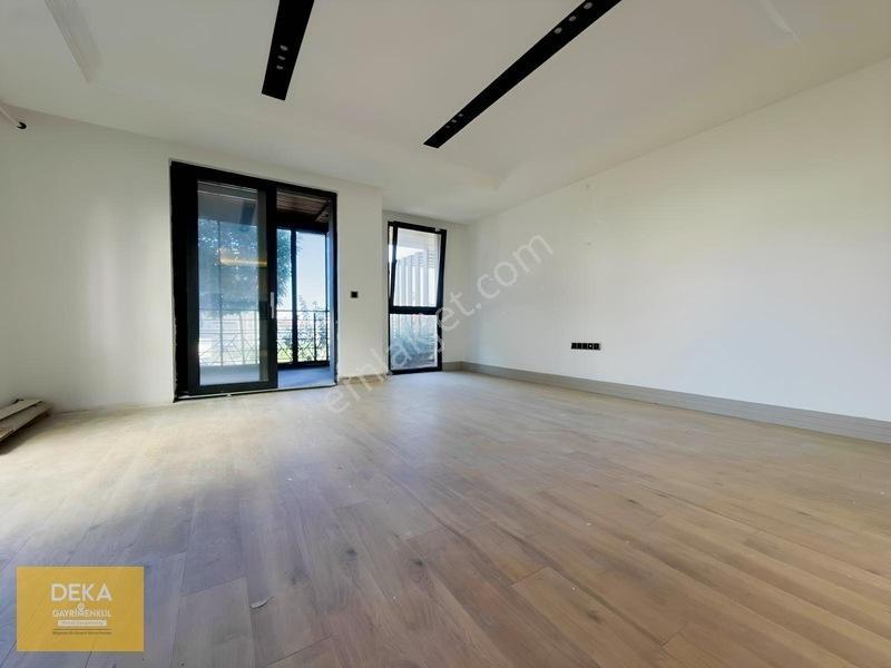 Deka Gayrimenkul'den Yüksek Kredili Havuzlu Sitede 2+1 — fotoğraf 7