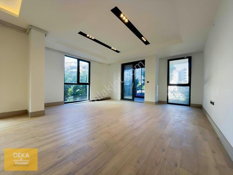 Deka Gayrimenkul'den Yüksek Kredili Havuzlu Sitede 2+1 — fotoğraf 8