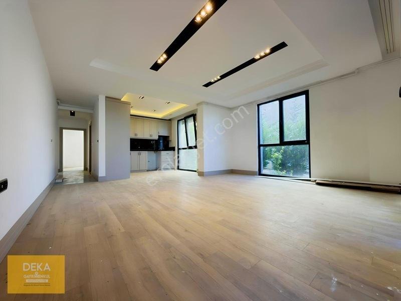 Deka Gayrimenkul'den Yüksek Kredili Havuzlu Sitede 2+1 — fotoğraf 9