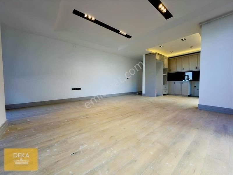 Deka Gayrimenkul'den Yüksek Kredili Havuzlu Sitede 2+1 — fotoğraf 10