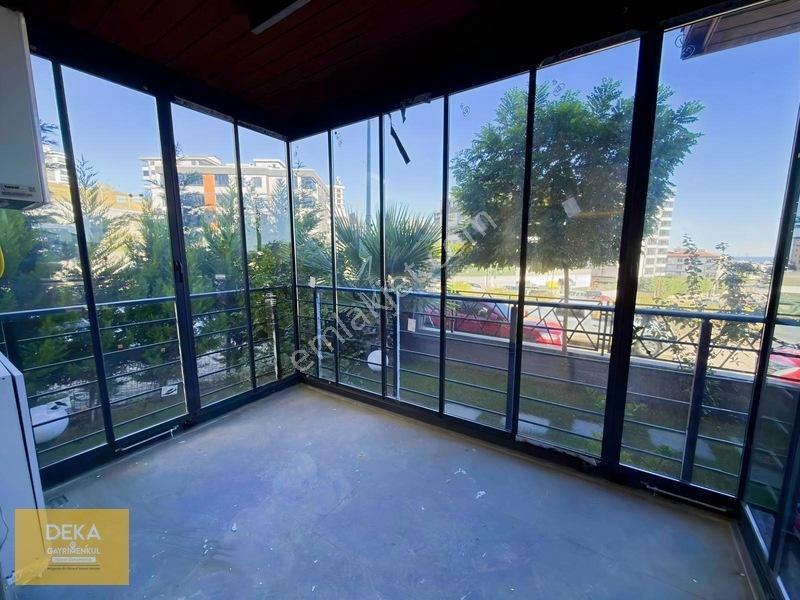 Deka Gayrimenkul'den Yüksek Kredili Havuzlu Sitede 2+1 — fotoğraf 11