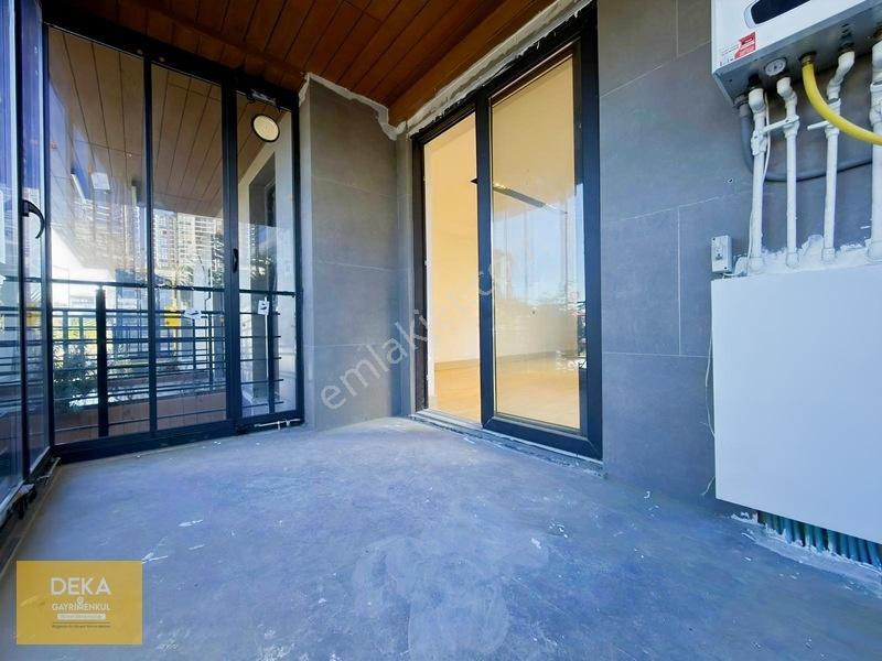 Deka Gayrimenkul'den Yüksek Kredili Havuzlu Sitede 2+1 — fotoğraf 13