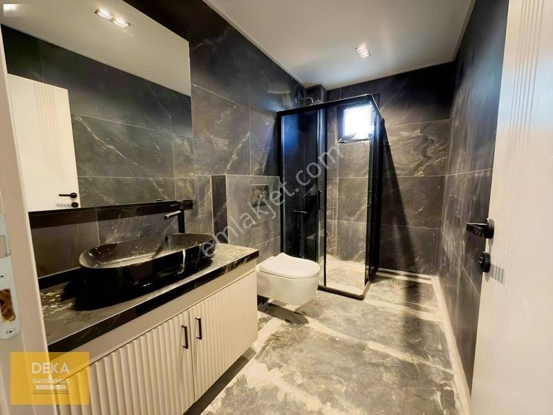 Deka Gayrimenkul'den Yüksek Kredili Havuzlu Sitede 2+1 — fotoğraf 18