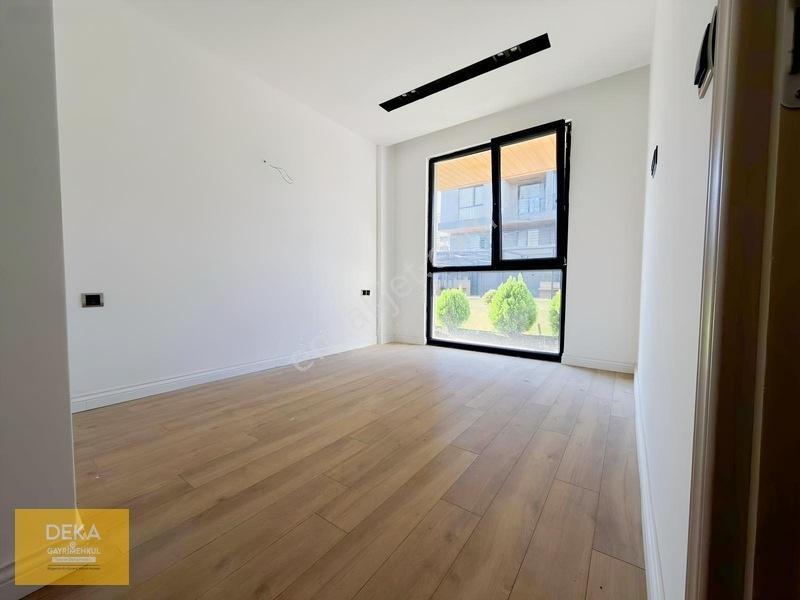 Deka Gayrimenkul'den Yüksek Kredili Havuzlu Sitede 2+1 — fotoğraf 20