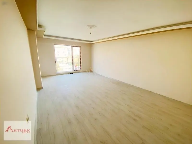 //aktürk Emlak\\kapalı Otopark Asansör İskan Ankastre 130m2daire — fotoğraf 15