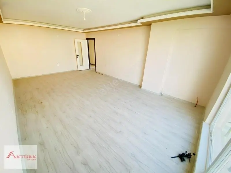 //aktürk Emlak\\kapalı Otopark Asansör İskan Ankastre 130m2daire — fotoğraf 17