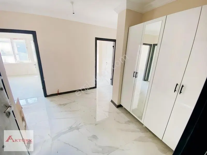 //aktürk Emlak\\kapalı Otopark Asansör İskan Ankastre 130m2daire — fotoğraf 22