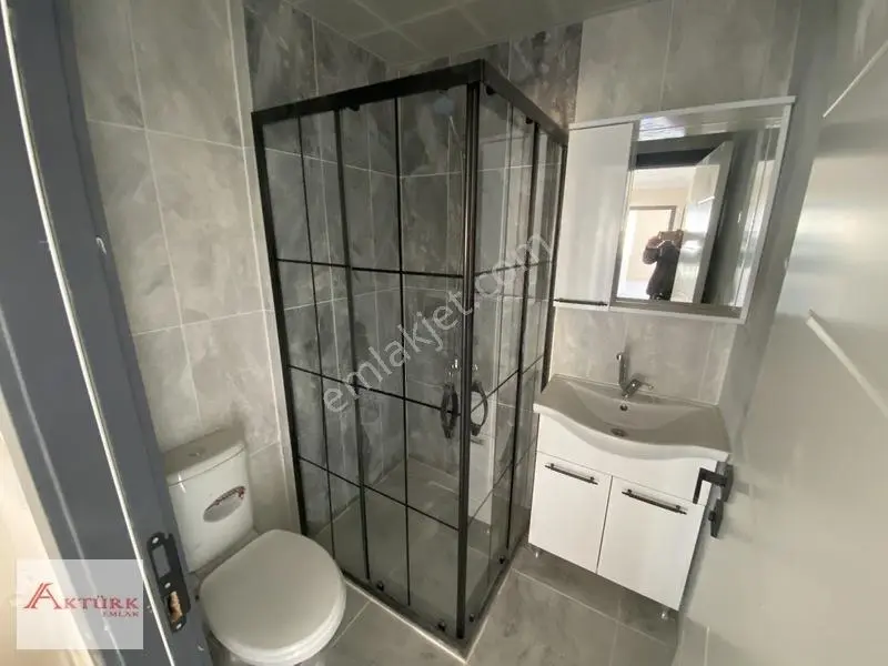 //aktürk Emlak\\kapalı Otopark Asansör İskan Ankastre 130m2daire — fotoğraf 24