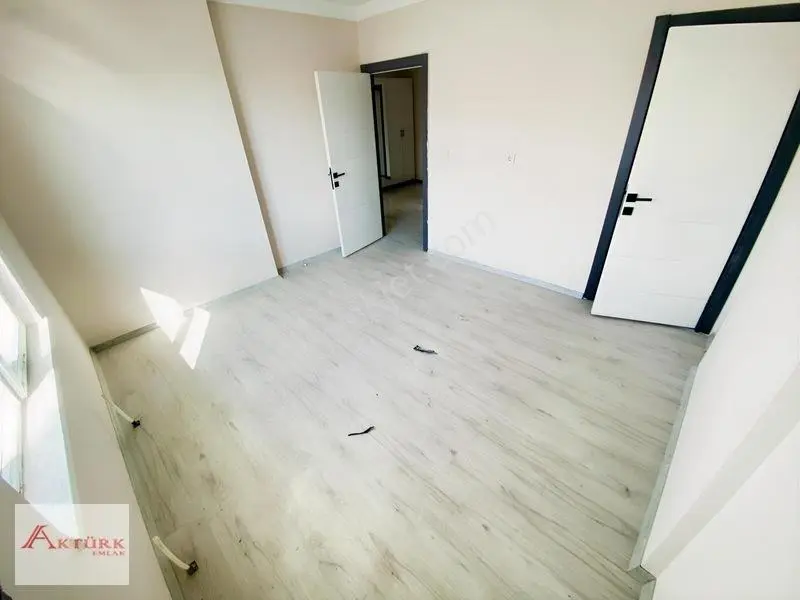 //aktürk Emlak\\kapalı Otopark Asansör İskan Ankastre 130m2daire — fotoğraf 27