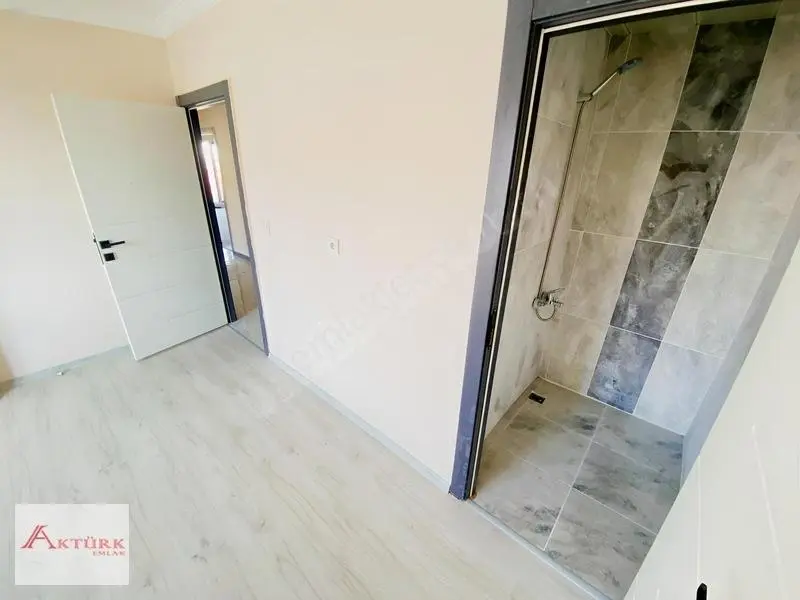 //aktürk Emlak\\kapalı Otopark Asansör İskan Ankastre 130m2daire — fotoğraf 28