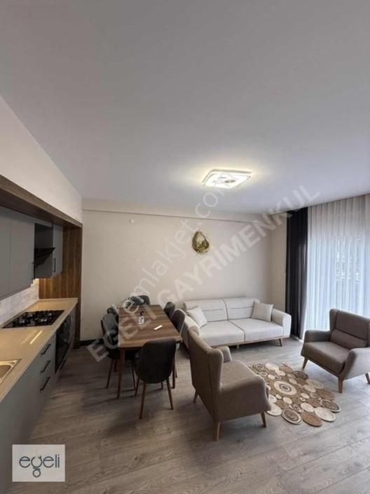Davutlar'ın En Tercih Edilen Lokasyonunda 2+1 Daire — fotoğraf 3