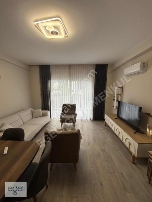 Davutlar'ın En Tercih Edilen Lokasyonunda 2+1 Daire — fotoğraf 4