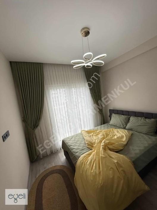 Davutlar'ın En Tercih Edilen Lokasyonunda 2+1 Daire — fotoğraf 5