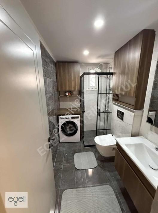 Davutlar'ın En Tercih Edilen Lokasyonunda 2+1 Daire — fotoğraf 6
