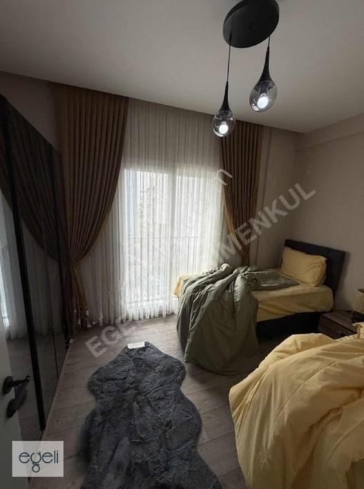 Davutlar'ın En Tercih Edilen Lokasyonunda 2+1 Daire — fotoğraf 8