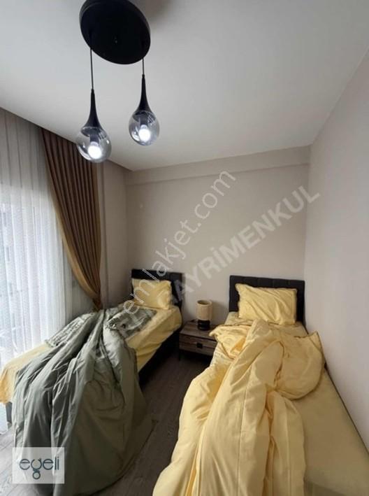 Davutlar'ın En Tercih Edilen Lokasyonunda 2+1 Daire — fotoğraf 9