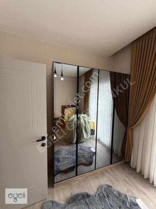 Davutlar'ın En Tercih Edilen Lokasyonunda 2+1 Daire — fotoğraf 11