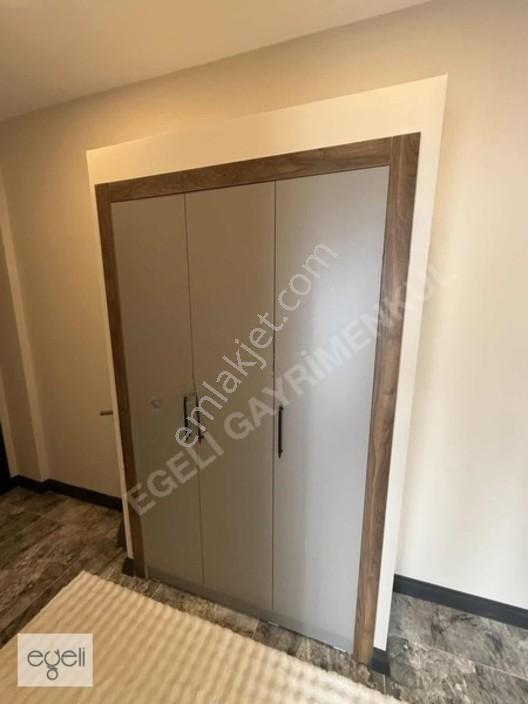 Davutlar'ın En Tercih Edilen Lokasyonunda 2+1 Daire — fotoğraf 12