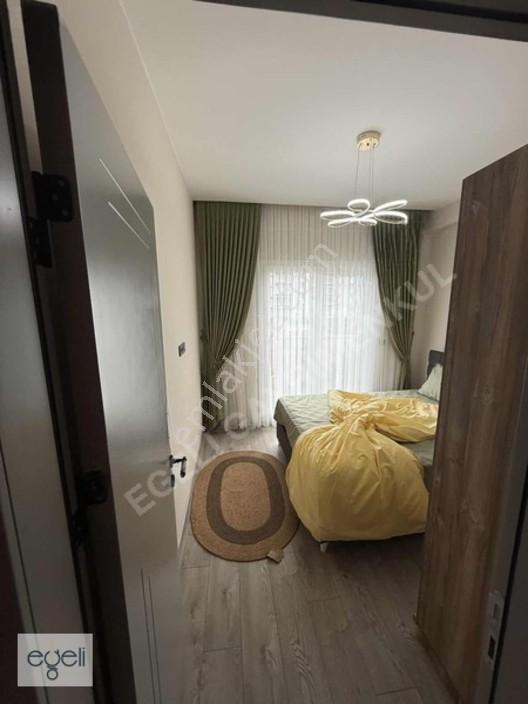 Davutlar'ın En Tercih Edilen Lokasyonunda 2+1 Daire — fotoğraf 14