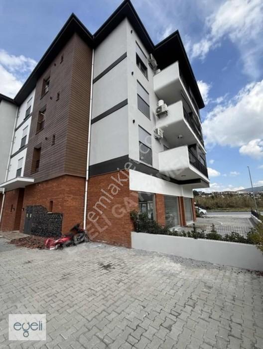 Davutlar'ın En Tercih Edilen Lokasyonunda 2+1 Daire — fotoğraf 16
