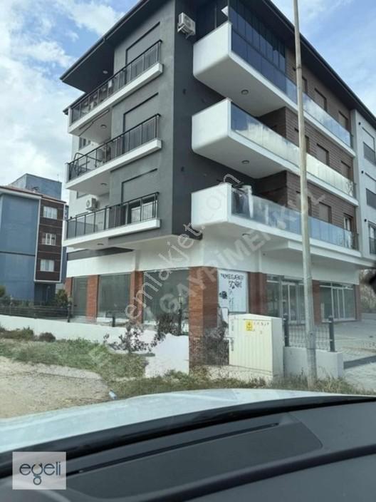 Davutlar'ın En Tercih Edilen Lokasyonunda 2+1 Daire — fotoğraf 18