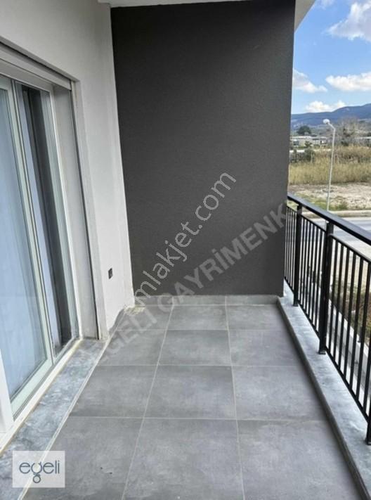 Davutlar'ın En Tercih Edilen Lokasyonunda 2+1 Daire — fotoğraf 20