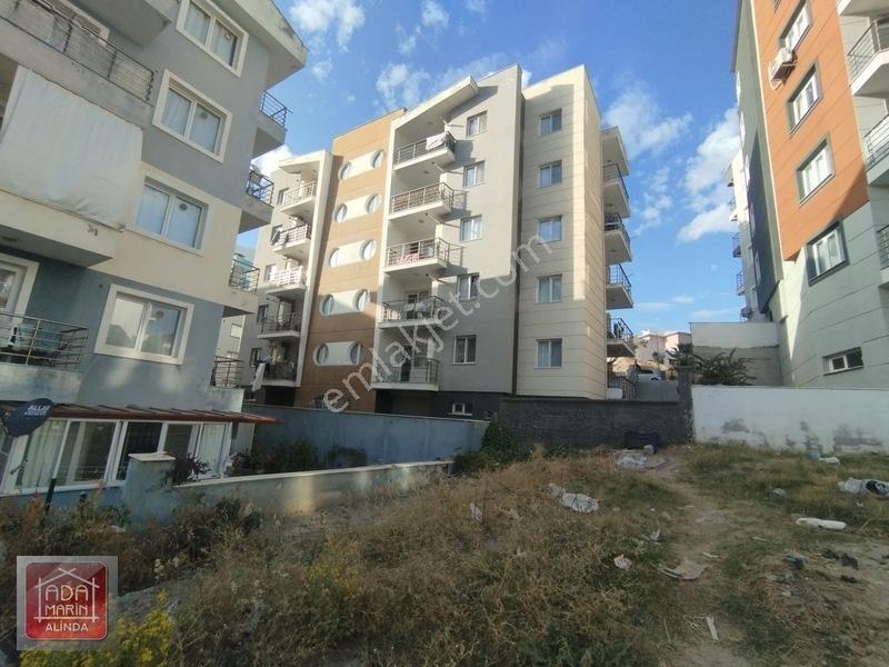 Ada Marinden Yenikent Mah Eşyalı Dogalgazlı Satılık 1+1 Daire — fotoğraf 2
