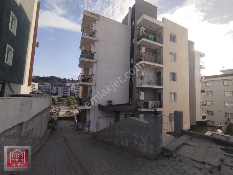 Ada Marinden Yenikent Mah Eşyalı Dogalgazlı Satılık 1+1 Daire — fotoğraf 3