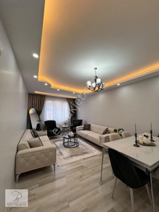 Tire Prestijden Satılık Çarşı Merkezde Lüks Daire — fotoğraf 2