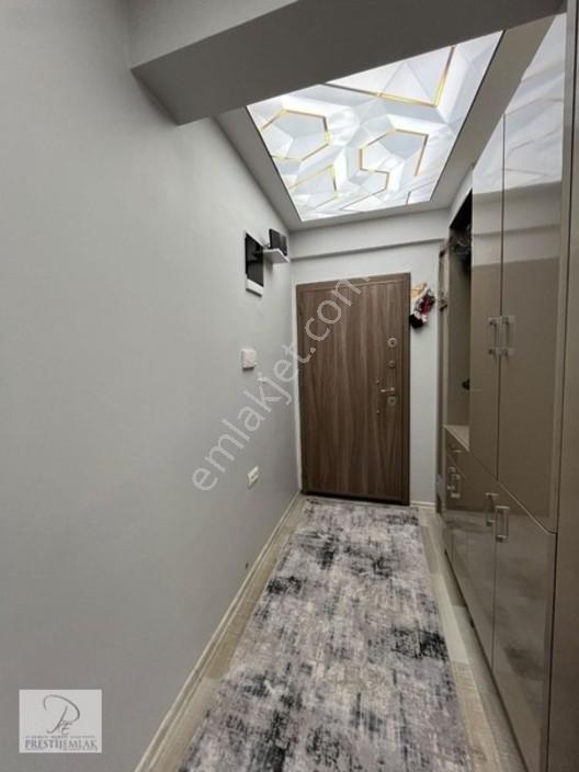 Tire Prestijden Satılık Çarşı Merkezde Lüks Daire — fotoğraf 4