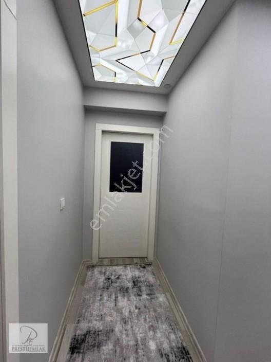 Tire Prestijden Satılık Çarşı Merkezde Lüks Daire — fotoğraf 5