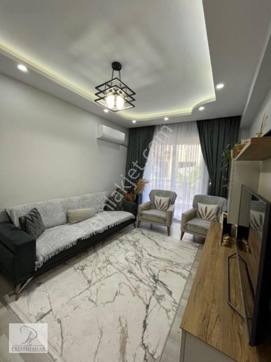 Tire Prestijden Satılık Çarşı Merkezde Lüks Daire — fotoğraf 6