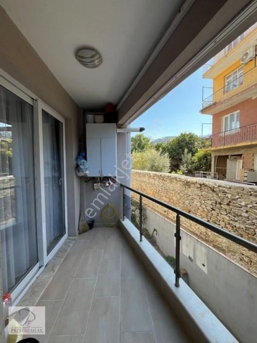 Tire Prestijden Satılık Çarşı Merkezde Lüks Daire — fotoğraf 7