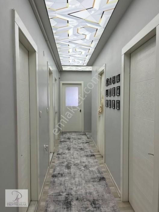 Tire Prestijden Satılık Çarşı Merkezde Lüks Daire — fotoğraf 8