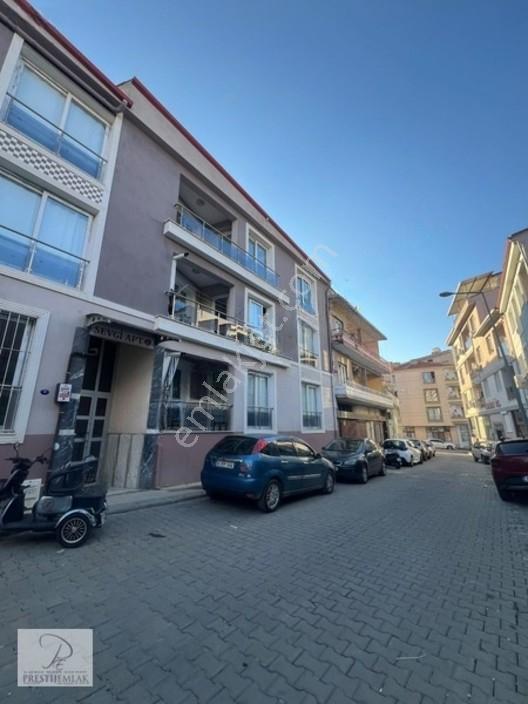 Tire Prestijden Satılık Çarşı Merkezde Lüks Daire — fotoğraf 9