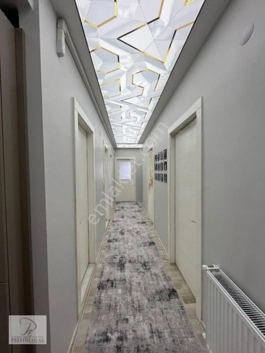 Tire Prestijden Satılık Çarşı Merkezde Lüks Daire — fotoğraf 11