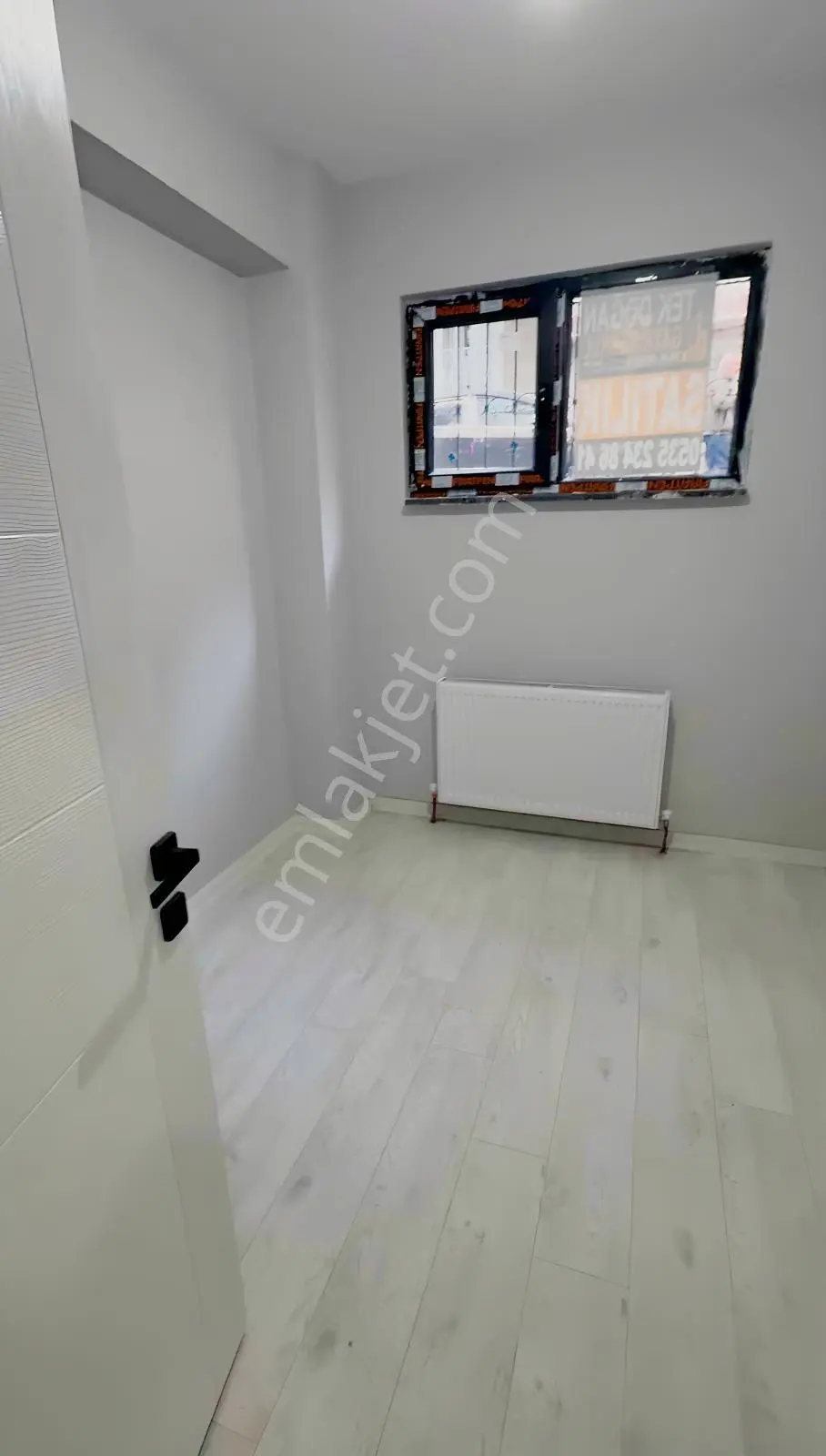 Tek Doğan'dan Çırpıcıda Satlık 2+1 Bodrum — fotoğraf 2