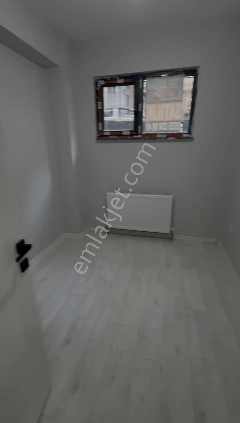 Tek Doğan'dan Çırpıcıda Satlık 2+1 Bodrum — fotoğraf 3