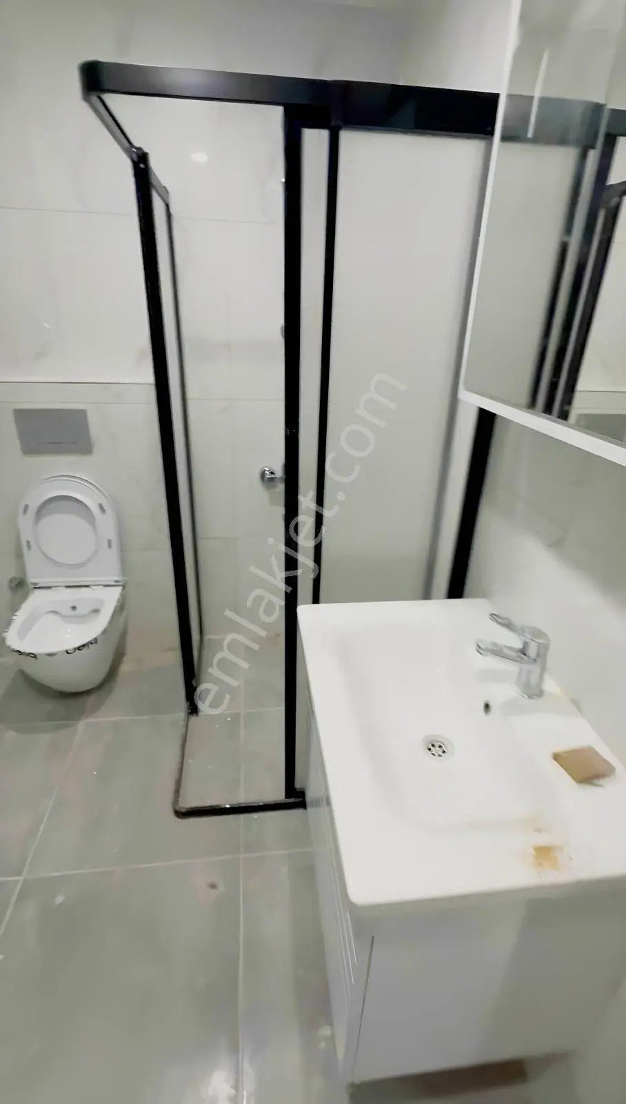 Tek Doğan'dan Çırpıcıda Satlık 2+1 Bodrum — fotoğraf 7