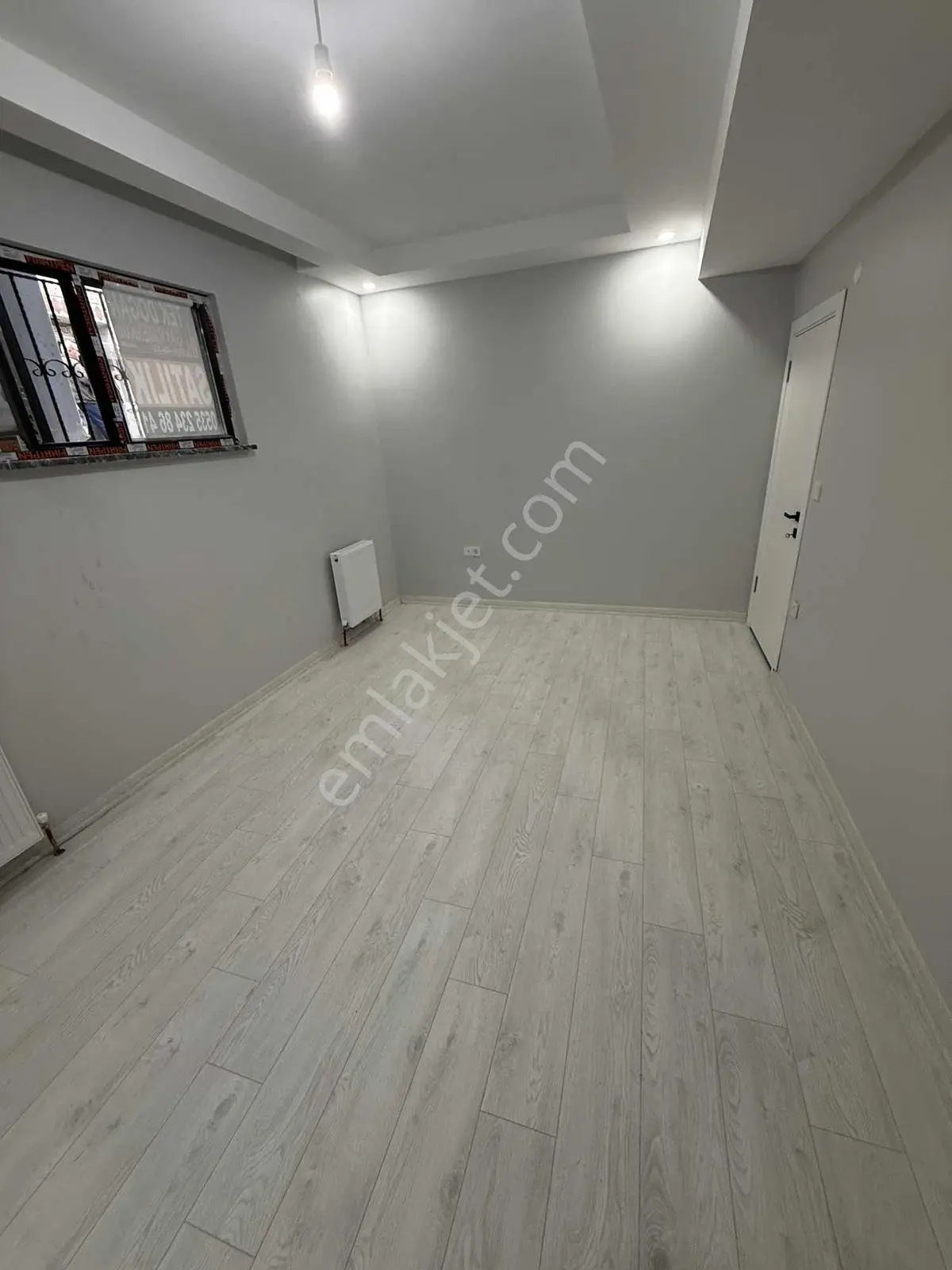 Tek Doğan'dan Çırpıcıda Satlık 2+1 Bodrum — fotoğraf 10