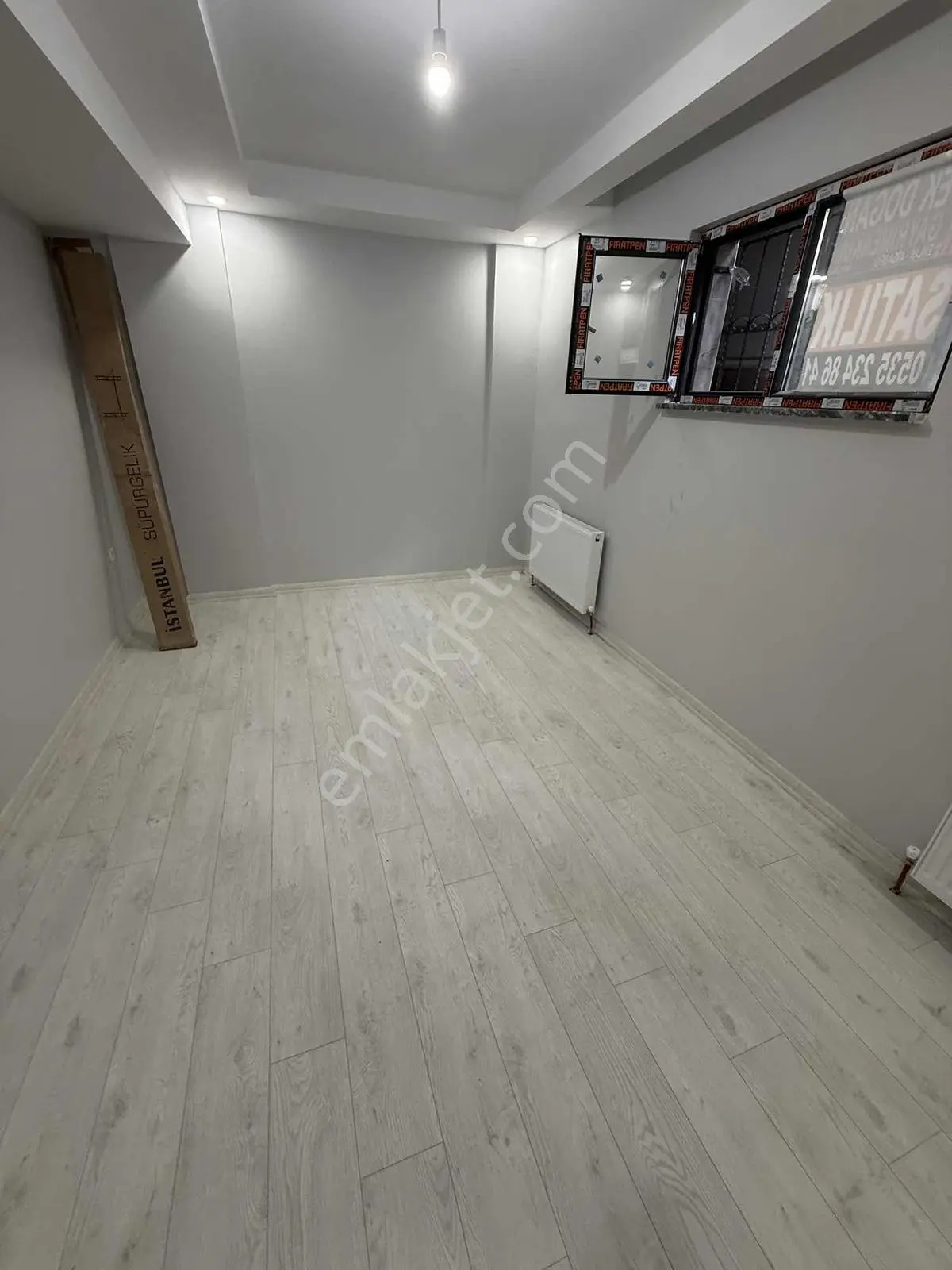 Tek Doğan'dan Çırpıcıda Satlık 2+1 Bodrum — fotoğraf 11