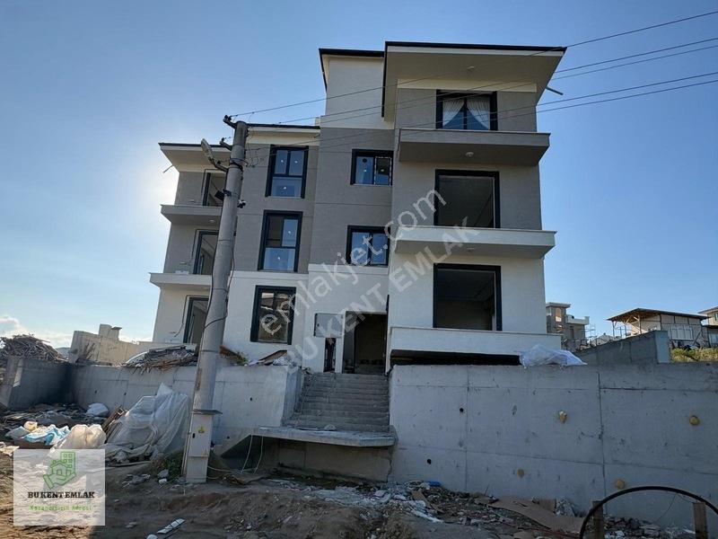 Serdivan Kemalpaşada Mutfak Ayrı 2+1 Satılık Daire