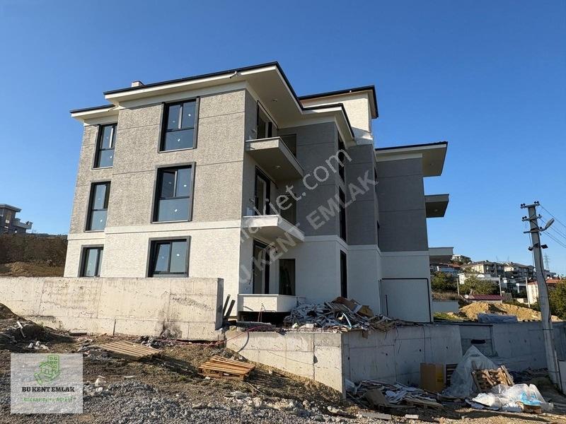 Serdivan Kemalpaşada Mutfak Ayrı 2+1 Satılık Daire — fotoğraf 2
