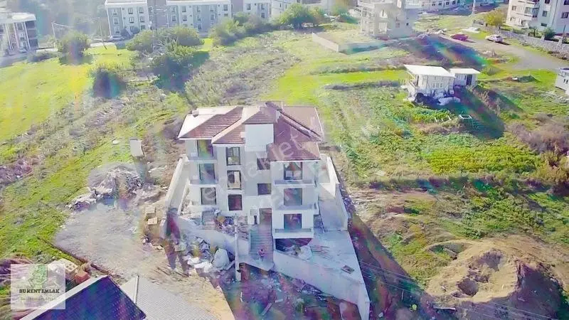 Serdivan Kemalpaşada Mutfak Ayrı 2+1 Satılık Daire — fotoğraf 4